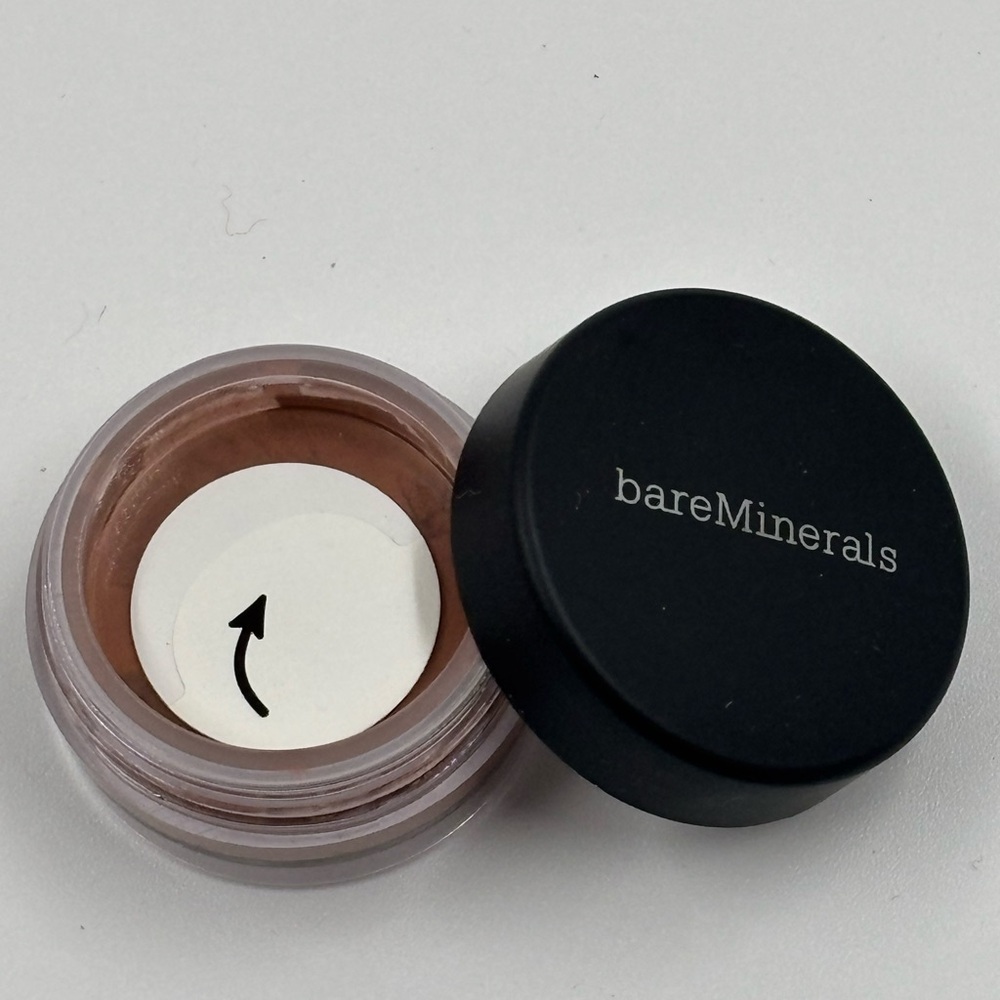 bareMinerals Faux Tan All-Over Face Color - Mini Size 0.85g / 0.03oz - Picture 3 of 3